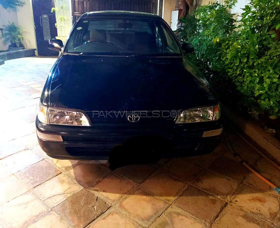 Toyota Corolla 1998 for Sale in Karachi Toyota Corolla 1998 for Sale in Karachi Image-6