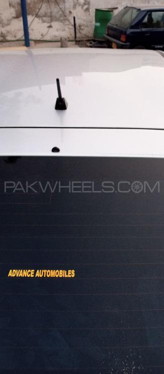 Toyota Prius 2015 for Sale in Peshawar Toyota Prius 2015 for Sale in Peshawar Image-2