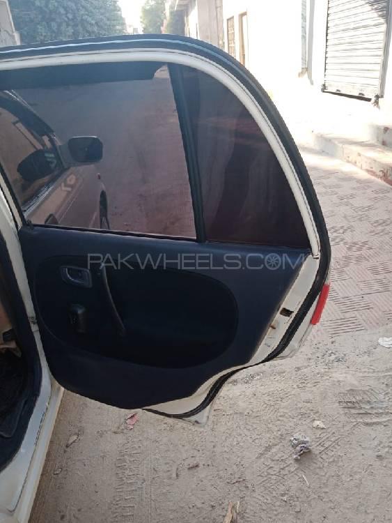 Daihatsu Cuore 2009 for Sale in Burewala Daihatsu Cuore 2009 for Sale in Burewala Image-17
