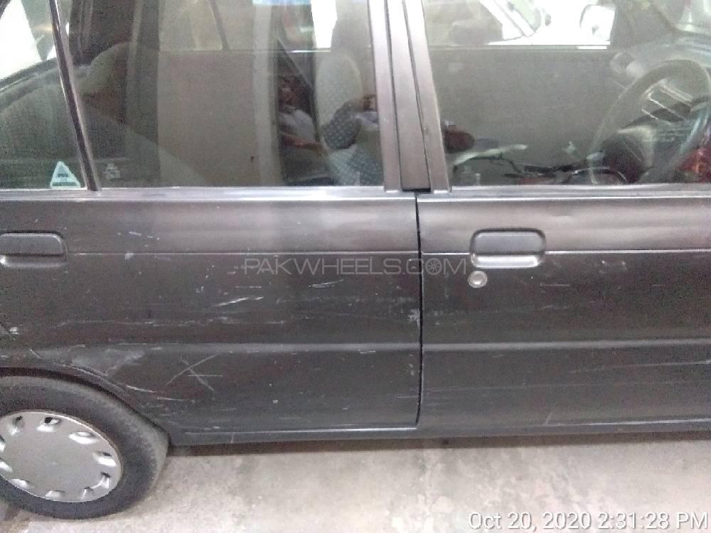 ڈائیہاتسو کیور 2007 for Sale in ملتان Image-1