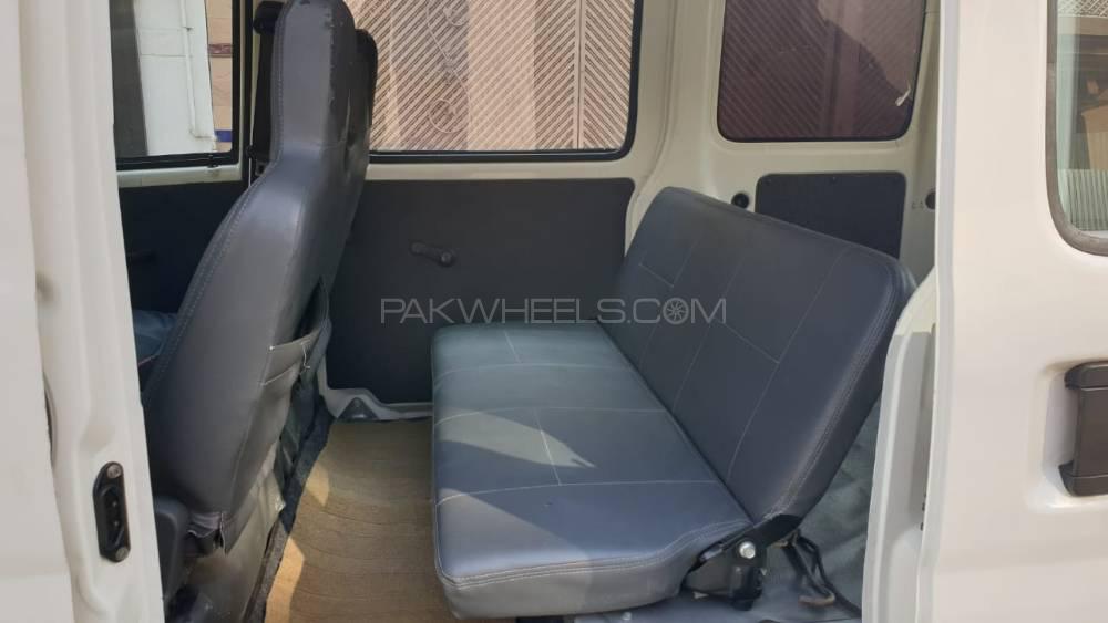 Daihatsu Hijet 2009 for Sale in Lahore Daihatsu Hijet 2009 for Sale in Lahore Image-10
