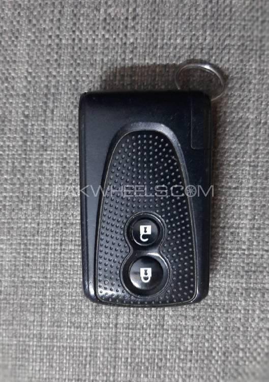 Daihatsu Move 2012 for Sale in Bahawalpur Daihatsu Move 2012 for Sale in Bahawalpur Image-5