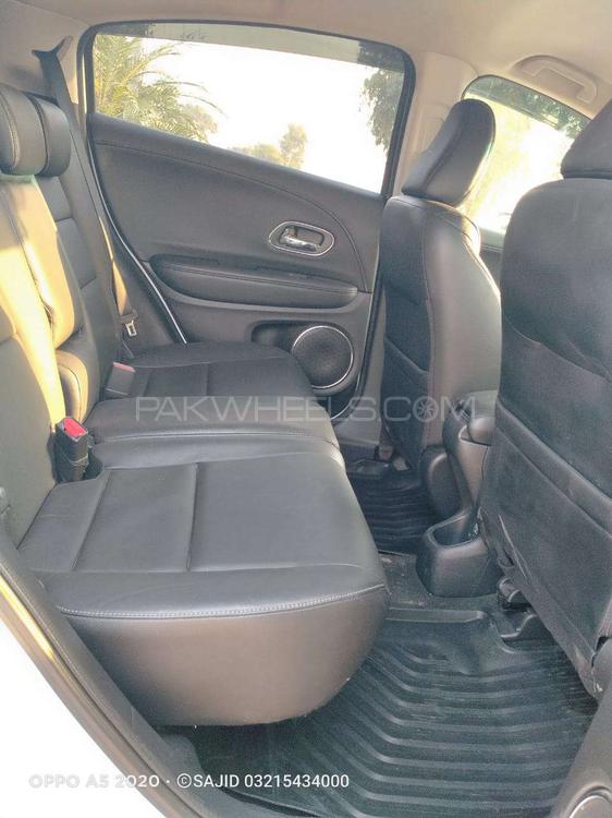 ہونڈا ویزِل 2014 for Sale in گجرانوالہ ہونڈا ویزِل 2014 for Sale in گجرانوالہ Image-16