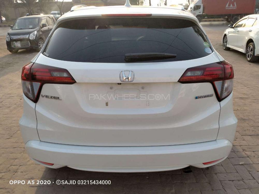 ہونڈا ویزِل 2014 for Sale in گجرانوالہ ہونڈا ویزِل 2014 for Sale in گجرانوالہ Image-17