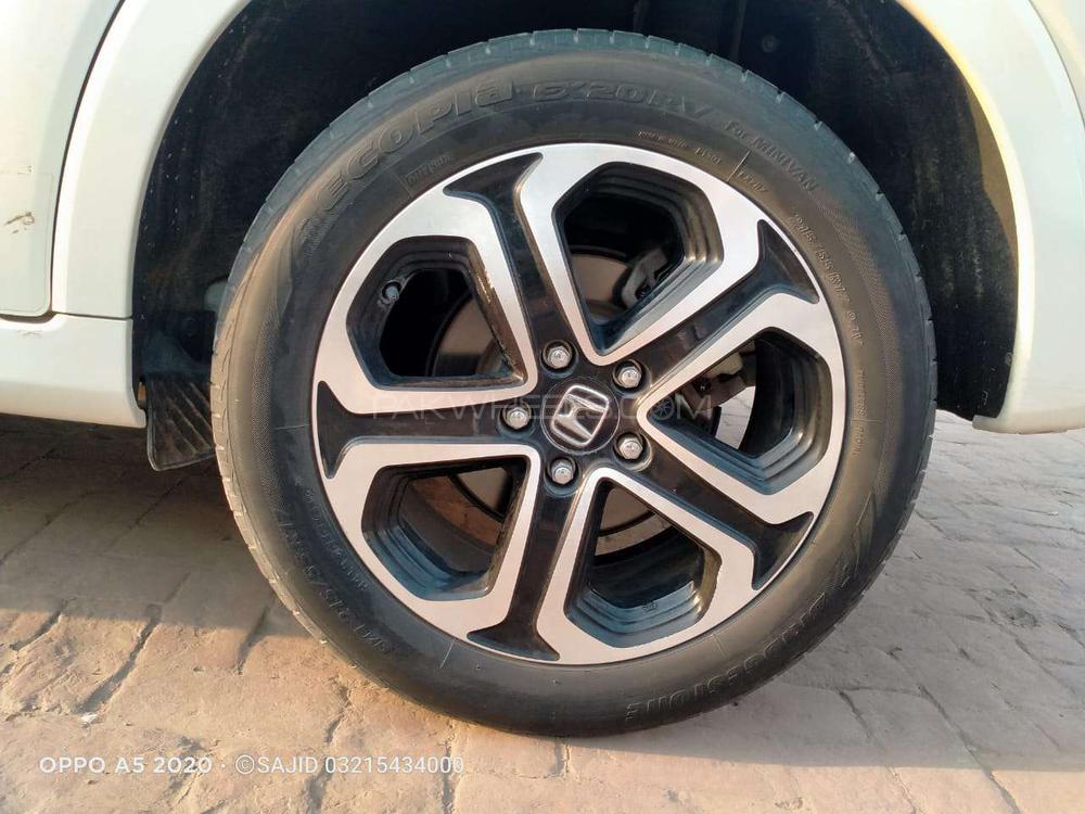 ہونڈا ویزِل 2014 for Sale in گجرانوالہ ہونڈا ویزِل 2014 for Sale in گجرانوالہ Image-19