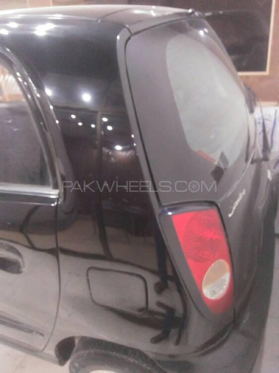 Hyundai Santro 2014 for Sale in Faisalabad Hyundai Santro 2014 for Sale in Faisalabad Image-6