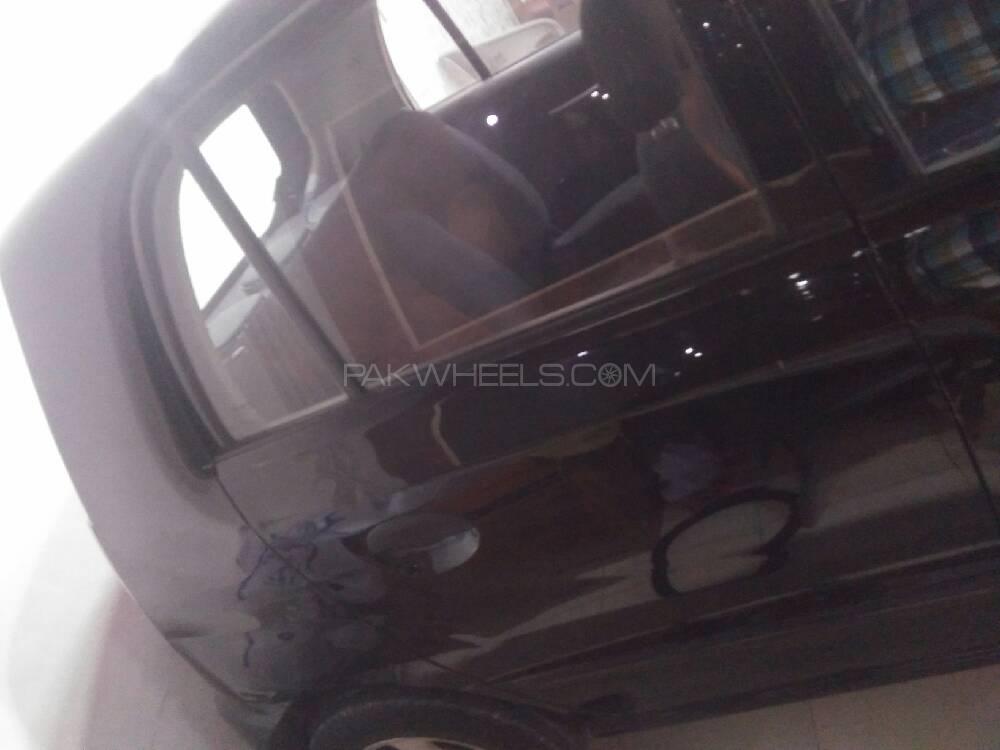 Hyundai Santro 2014 for Sale in Faisalabad Hyundai Santro 2014 for Sale in Faisalabad Image-10