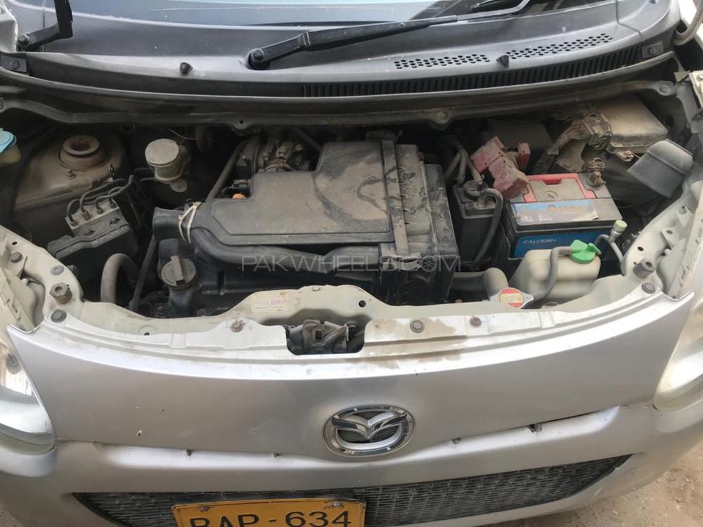 Mazda 626 2010 for Sale in Karachi Mazda 626 2010 for Sale in Karachi Image-9