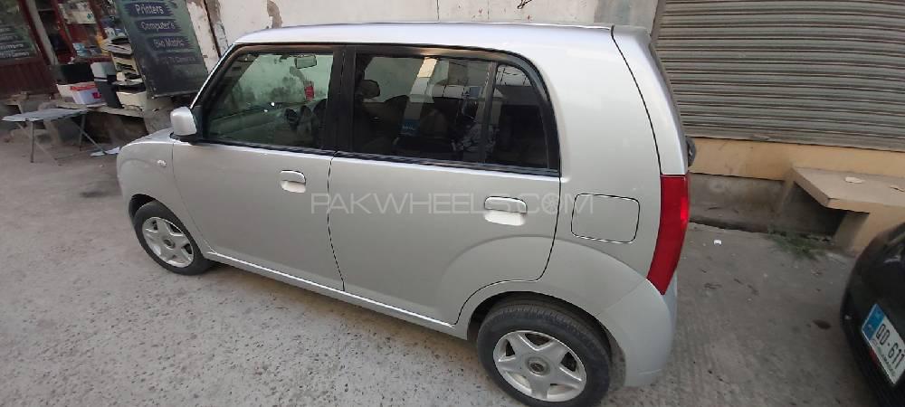نسان پینو 2010 for Sale in جہلم نسان پینو 2010 for Sale in جہلم Image-3