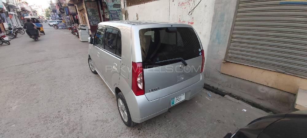 نسان پینو 2010 for Sale in جہلم نسان پینو 2010 for Sale in جہلم Image-5