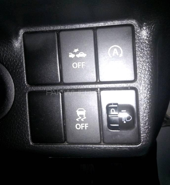 Suzuki Alto 2016 for Sale in Peshawar Suzuki Alto 2016 for Sale in Peshawar Image-7