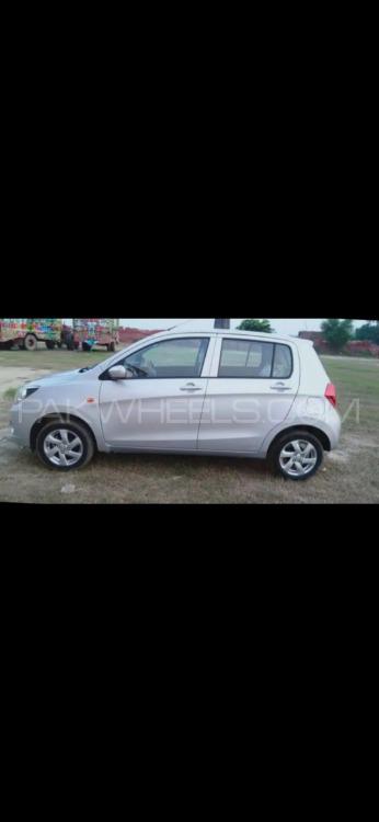 سوزوکی کلٹس 2019 for Sale in سیالکوٹ سوزوکی کلٹس 2019 for Sale in سیالکوٹ Image-6