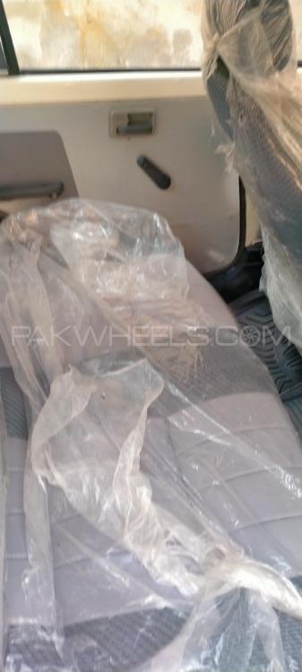 Suzuki Mehran 1995 for Sale in Rawalpindi Suzuki Mehran 1995 for Sale in Rawalpindi Image-3