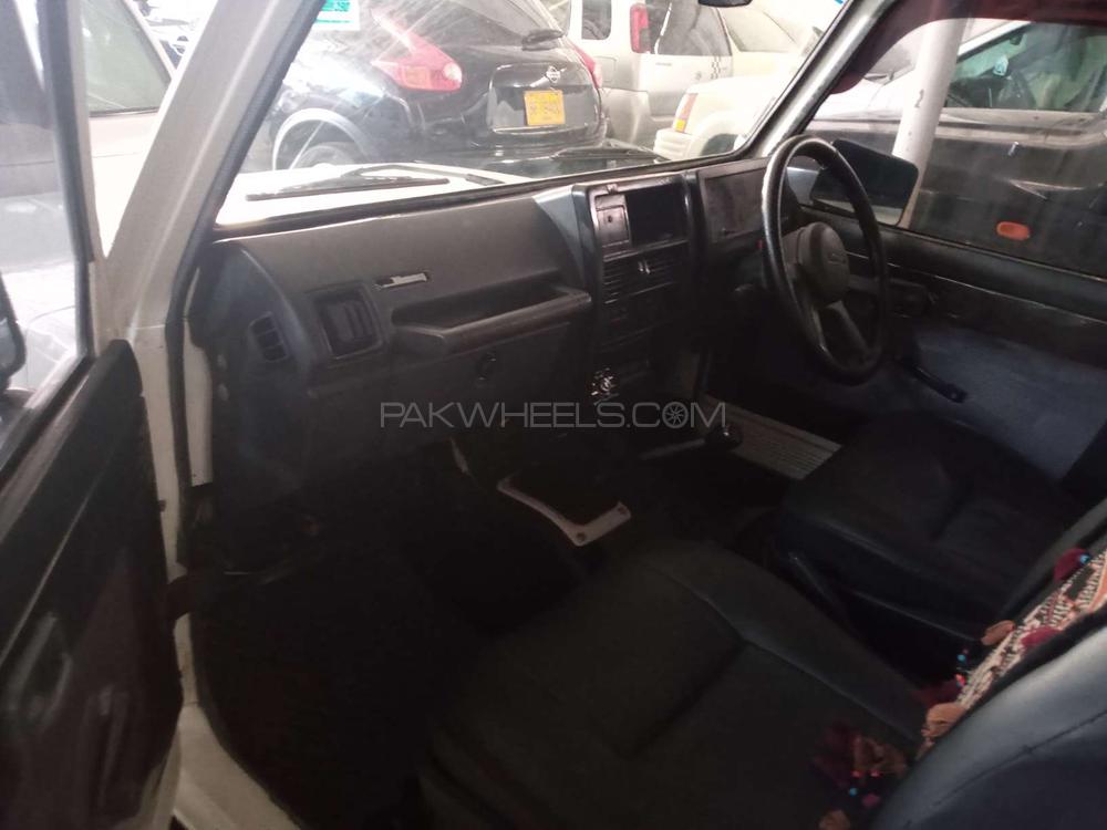 سوزوکی پوٹوہار 2006 for Sale in ملتان سوزوکی پوٹوہار 2006 for Sale in ملتان Image-4