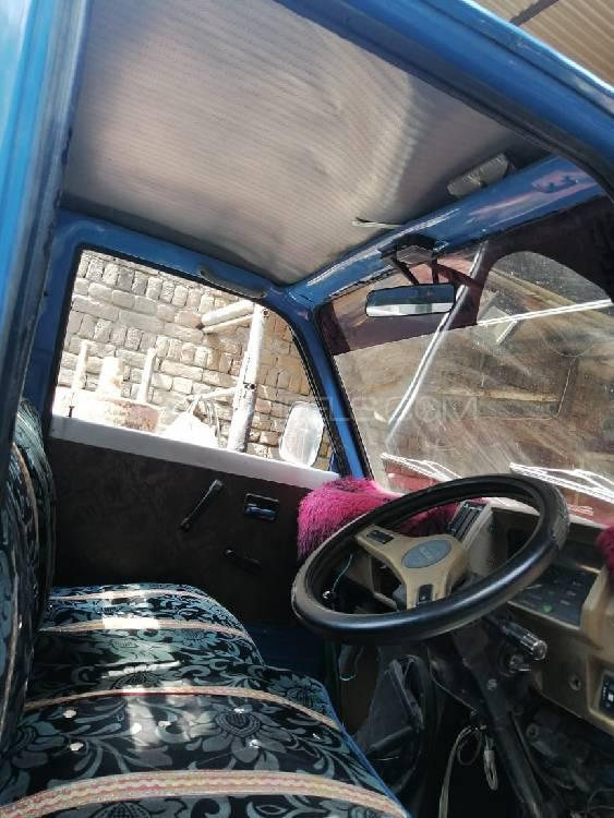 Suzuki Ravi 1982 for Sale in Rawalpindi Image-1