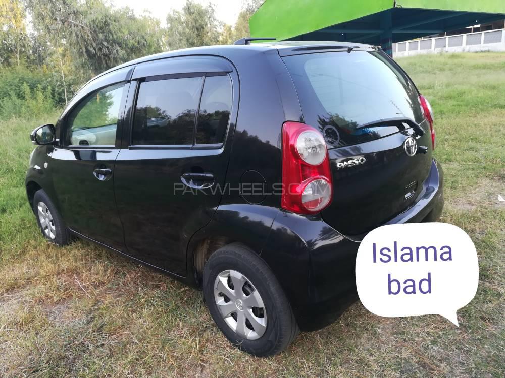 ٹویوٹا پاسو 2010 for Sale in اٹک ٹویوٹا پاسو 2010 for Sale in اٹک Image-15