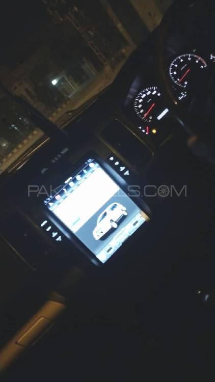 ٹویوٹا پراڈو 2003 for Sale in پشاور ٹویوٹا پراڈو 2003 for Sale in پشاور Image-9