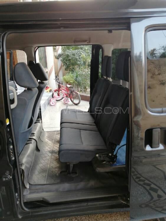 Daihatsu Hijet 2013 for Sale in Rawalpindi Daihatsu Hijet 2013 for Sale in Rawalpindi Image-14
