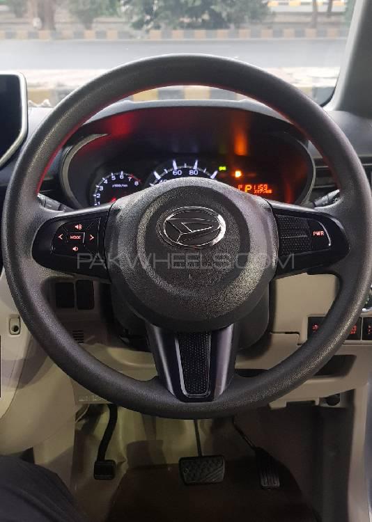 ڈائیہاتسو موو 2015 for Sale in لاہور ڈائیہاتسو موو 2015 for Sale in لاہور Image-14