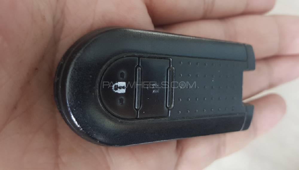 ڈائیہاتسو موو 2015 for Sale in لاہور ڈائیہاتسو موو 2015 for Sale in لاہور Image-13
