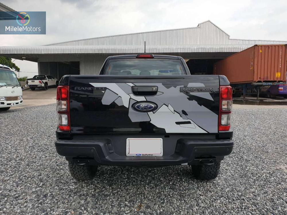 فورڈ رینجر 2020 for Sale in کراچی فورڈ رینجر 2020 for Sale in کراچی Image-9