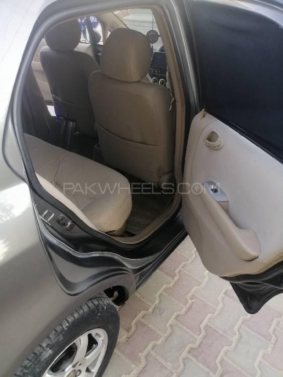 Honda City 2006 for Sale in Bahawalpur Honda City 2006 for Sale in Bahawalpur Image-7