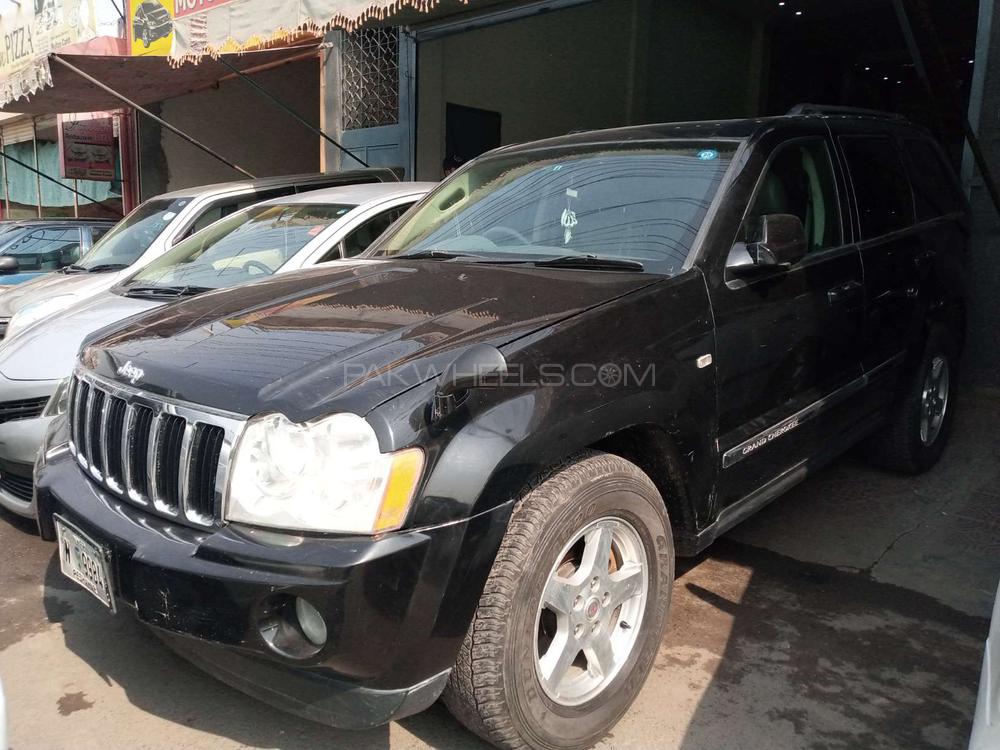 Jeep Other 1990 for Sale in Multan Jeep Other 1990 for Sale in Multan Image-2