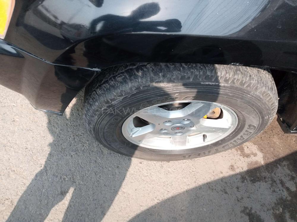 Jeep Other 1990 for Sale in Multan Jeep Other 1990 for Sale in Multan Image-3