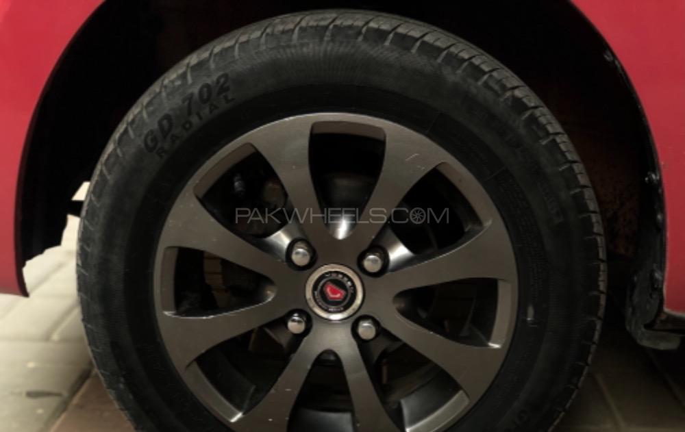 Nissan Moco 2009 for Sale in Lahore Nissan Moco 2009 for Sale in Lahore Image-13