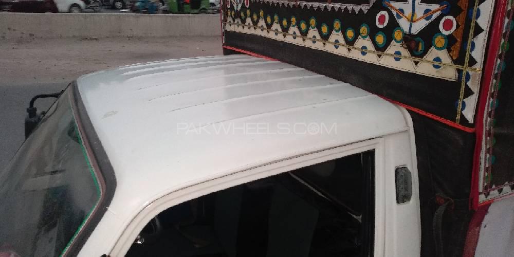 Suzuki Ravi 2014 for Sale in Lahore Suzuki Ravi 2014 for Sale in Lahore Image-11