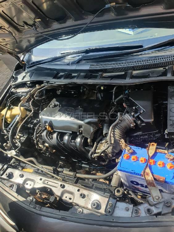 Toyota Corolla 2009 for Sale in Jhang Toyota Corolla 2009 for Sale in Jhang Image-4