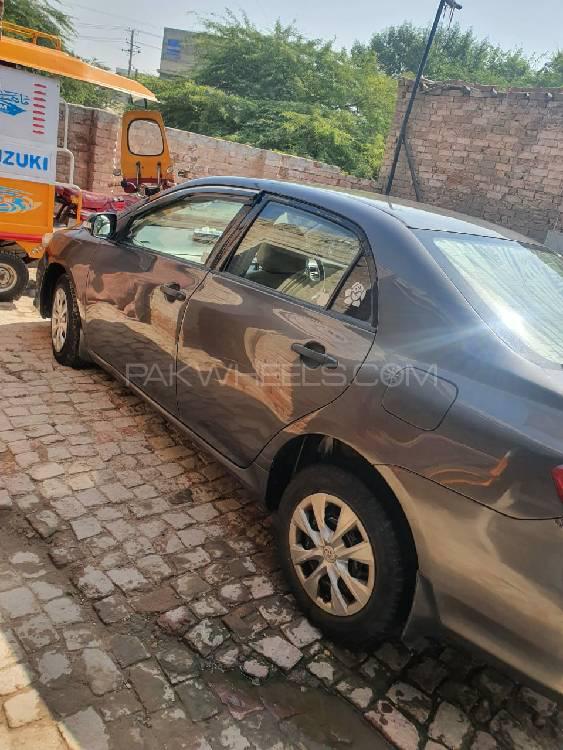 Toyota Corolla 2009 for Sale in Jhang Toyota Corolla 2009 for Sale in Jhang Image-5
