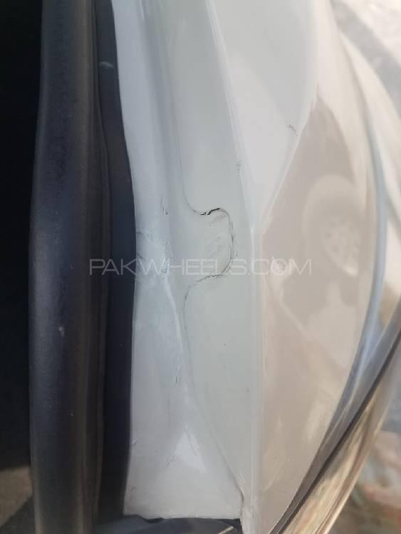 Toyota Corolla 2018 for Sale in Attock Toyota Corolla 2018 for Sale in Attock Image-16