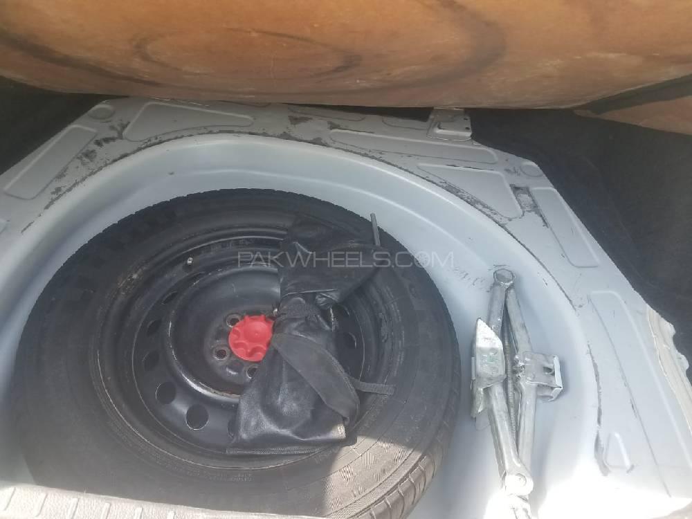 Toyota Corolla 2018 for Sale in Attock Toyota Corolla 2018 for Sale in Attock Image-15