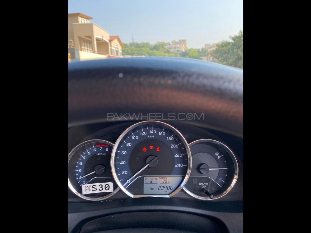 Toyota Corolla 2019 for Sale in Islamabad Toyota Corolla 2019 for Sale in Islamabad Image-4