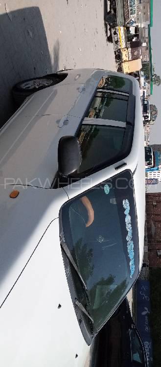 ٹویوٹا پروباکس 2007 for Sale in حیدرآباد ٹویوٹا پروباکس 2007 for Sale in حیدرآباد Image-9