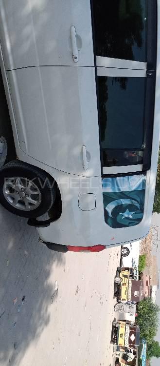 ٹویوٹا پروباکس 2007 for Sale in حیدرآباد ٹویوٹا پروباکس 2007 for Sale in حیدرآباد Image-17