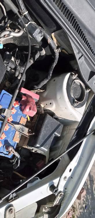 ٹویوٹا پروباکس 2007 for Sale in حیدرآباد ٹویوٹا پروباکس 2007 for Sale in حیدرآباد Image-10