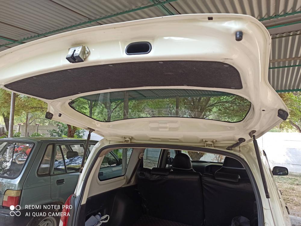 Toyota Probox 2008 for Sale in Gujrat Image-1