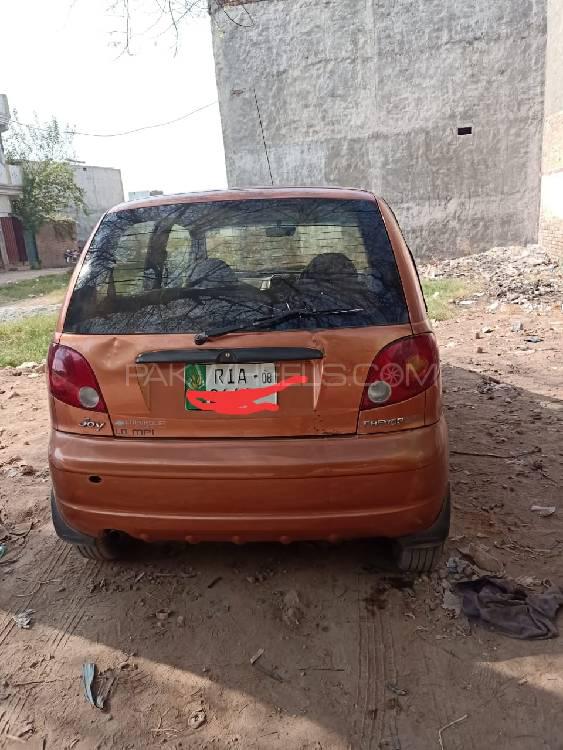 Chevrolet Joy 2008 for Sale in Islamabad Chevrolet Joy 2008 for Sale in Islamabad Image-4