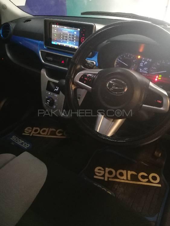Daihatsu Cast 2016 for Sale in Lahore Daihatsu Cast 2016 for Sale in Lahore Image-13