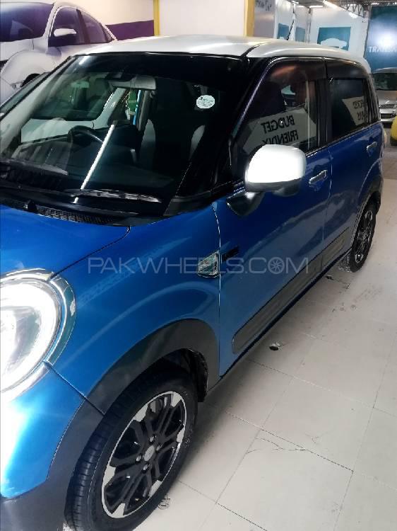Daihatsu Cast 2016 for Sale in Lahore Daihatsu Cast 2016 for Sale in Lahore Image-17