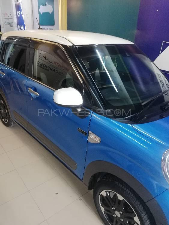 Daihatsu Cast 2016 for Sale in Lahore Daihatsu Cast 2016 for Sale in Lahore Image-18