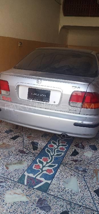 Honda Civic 1998 for Sale in Rawalpindi Image-1