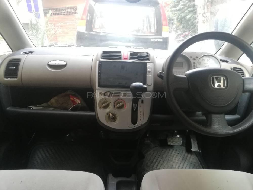 Honda Life 2007 for Sale in Lahore Honda Life 2007 for Sale in Lahore Image-8