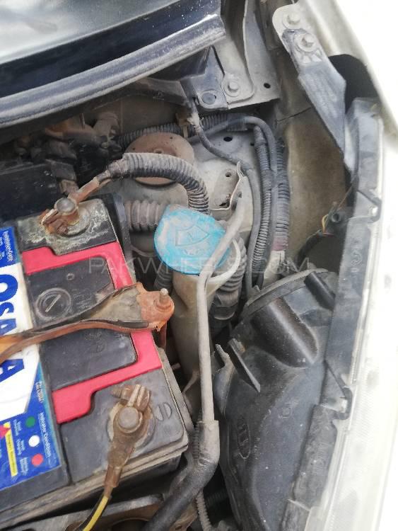 Honda Life 2007 for Sale in Lahore Honda Life 2007 for Sale in Lahore Image-6