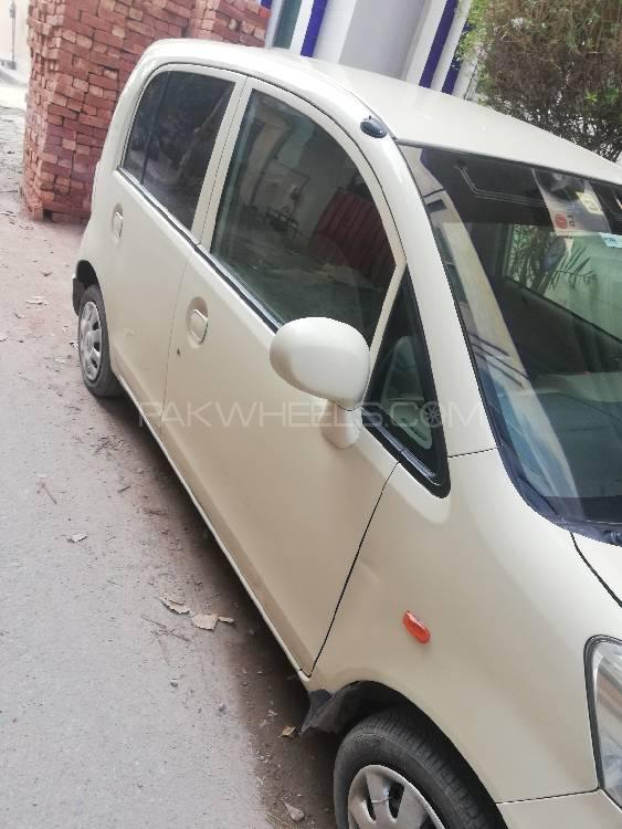 Honda Life 2007 for Sale in Lahore Honda Life 2007 for Sale in Lahore Image-11