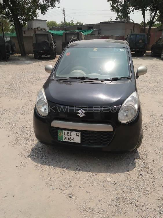 سوزوکی آلٹو 2011 for Sale in نوشہرہ کینٹ سوزوکی آلٹو 2011 for Sale in نوشہرہ کینٹ Image-6