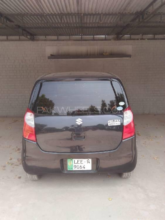 سوزوکی آلٹو 2011 for Sale in نوشہرہ کینٹ سوزوکی آلٹو 2011 for Sale in نوشہرہ کینٹ Image-9