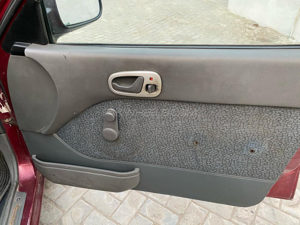Suzuki Cultus 2011 for Sale in Lahore Suzuki Cultus 2011 for Sale in Lahore Image-9